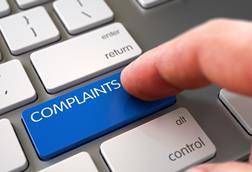 complaints