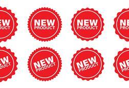 New product