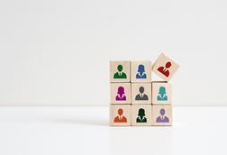 staff restructure team