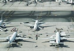 Airport
