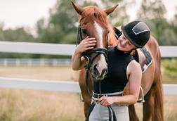 equine