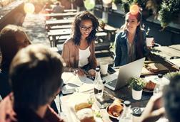flexible work