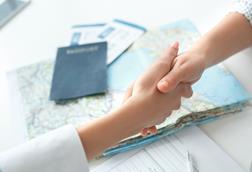 travel deal