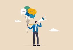 communication camapign education