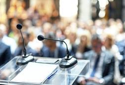 conference