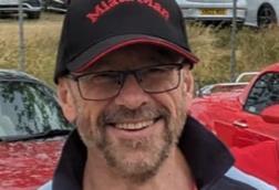 Steve Fisher Allianz