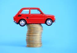 car money investment
