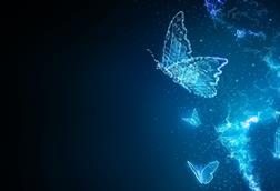 cyber, evolve