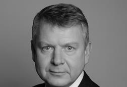 Neil Nimmo headshot