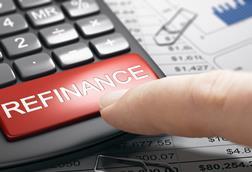 refinancing