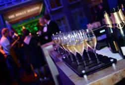 Insurance Times Awards 2016