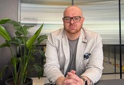 Christopher Barclay - Superscript