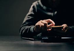 online fraud