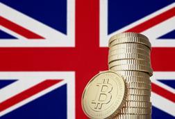UK crypto