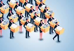 staff cuts redundancy