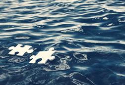 water puzzle