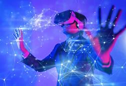VR