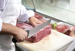 Butcher knife_Getty
