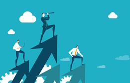 business growth, consolidation