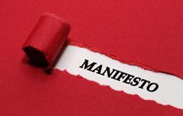 manifesto