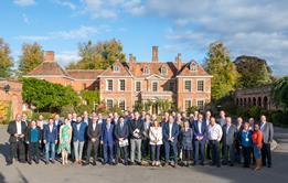 Broker CEO Forum 2022 Group