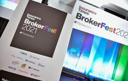 BROKERFEST