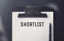 Shortlist