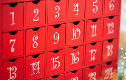 Advent calendar
