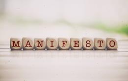 manifesto (2)