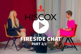 HISCOX PT.2