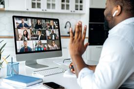 flexible working