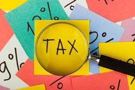 tax