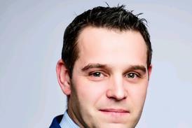 Simon Hoskin