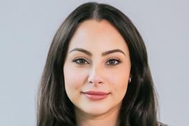 Parisa Kheradmand