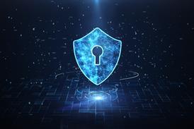 cyber lock protection
