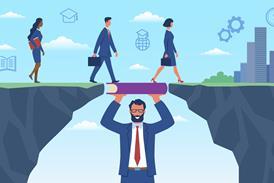 talent gap