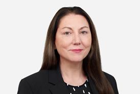 Joanne Musselle