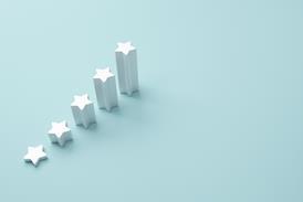 stars, ranking