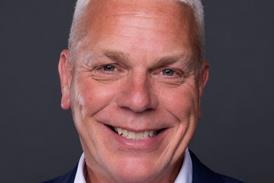 Andy Tedstone Acrisure