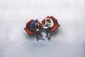 Talks to sell