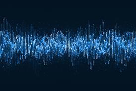 data, noise