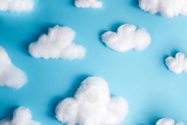 soft clouds, soft market