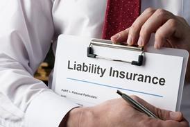 liability insurance