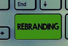 Rebranding
