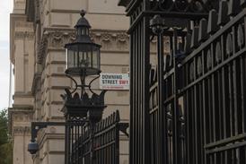 Downing Street