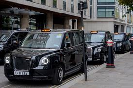 taxis