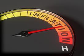 inflation, motor