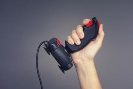 joystick