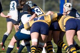 womens rugby