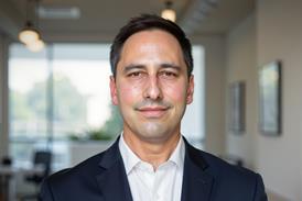 Tom Anderson, Aon